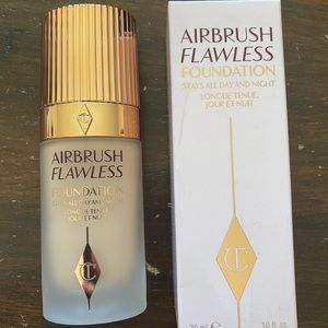 Charlotte Tilbury Airbrush Flawless Foundation 5 Cool